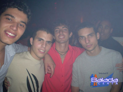 Balada: Fotos na Blood